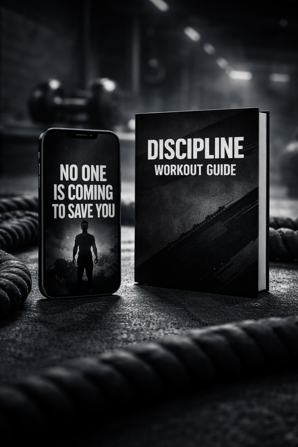 Discipline Bundle