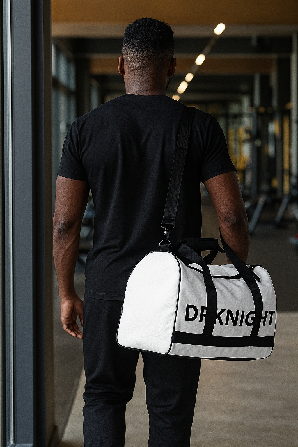 DRKNIGHT Accessories
