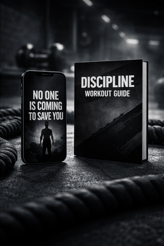 Discipline Bundle
