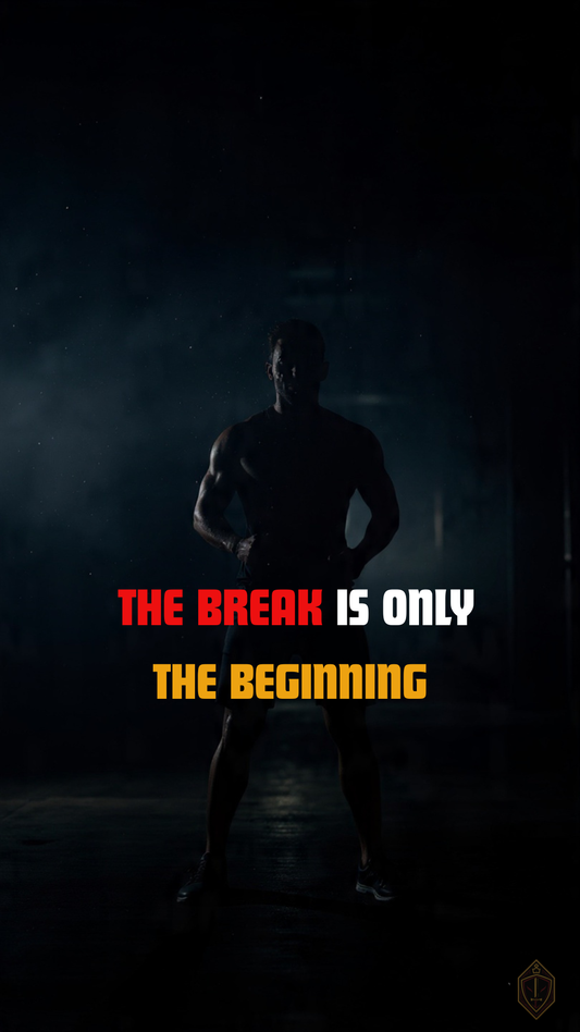 Discipline Series — Wallpapers (10 Pack)